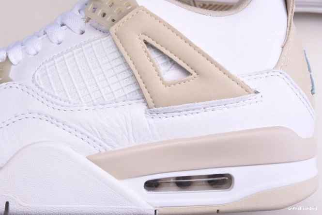4 Jordan Retro 2017 487724-118 Sand 0811